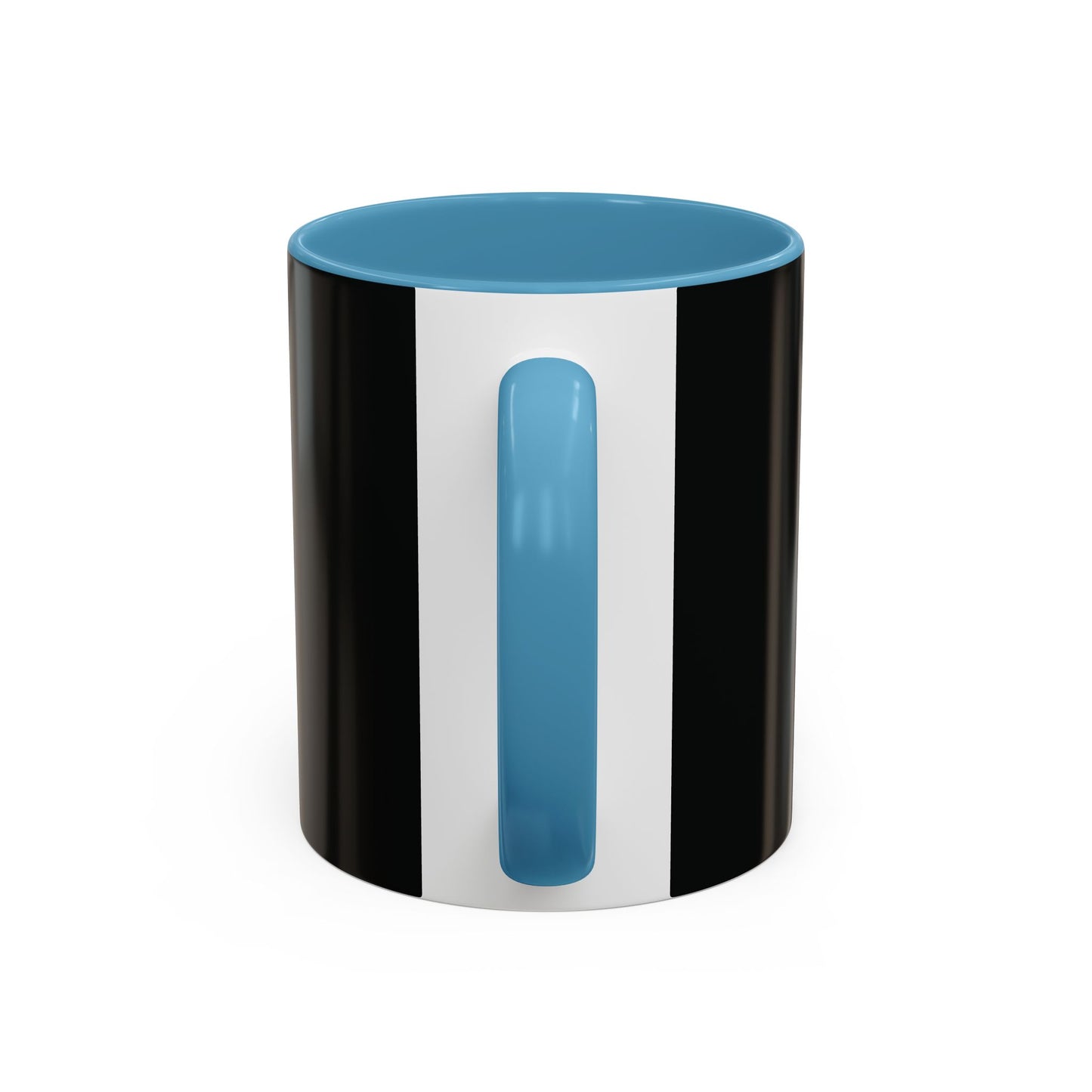 Game On Neon Controller Coffee Mug — Gamer Gift Accent Mug (11/15oz)