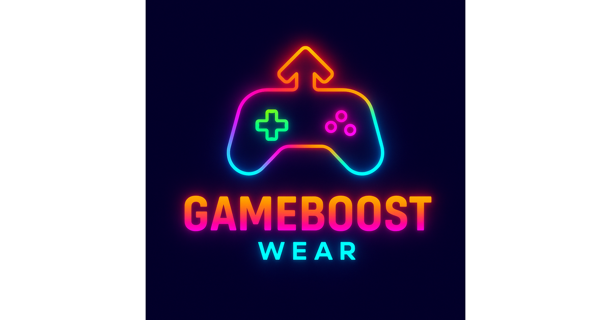 Gameboost_wear